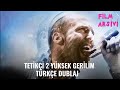 Tetikçi 2 Yüksek Gerilim Türkçe Dublajlı Aksiyon Komedi Gerilim Suç Filmi HD