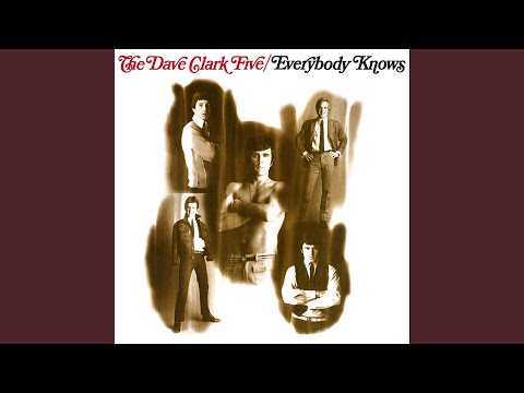 At The Place - The Dave Clark Five