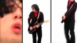 Showbread - Mouth Like A Magazine