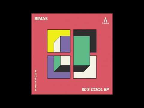 Bimas - 80's Cool (Club Mix) - Truesoul - TRUE1284