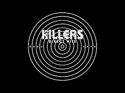 The Killers- Direct Hits (Deluxe) Full Album