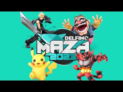 Delfino Maza Top 8 Highlights: Losers Semi-Final, Losers Final and Grand Final