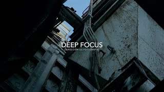 SABES QUE ES EL DEEP FOCUS EN VIDEO? 🎥