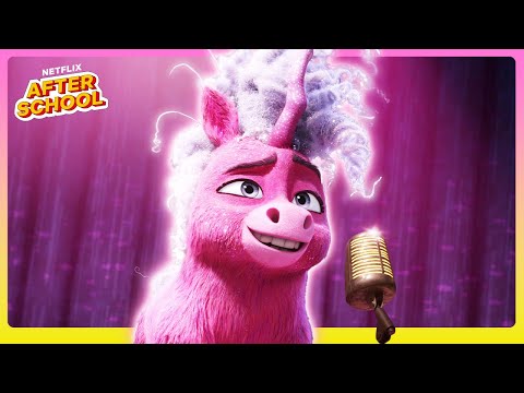 Thelma's Big Break song Clip