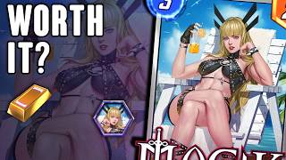 Is Magik Beach-Verse Bundle Worth It? (Datamined Bundle) | Marvel Snap