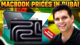 DUBAI LAPTOP MARKET , FREE GIFT | MACBOOK PRO M5 | LAPTOP PRICE IN DUBAI | GAMING LAPTOPS