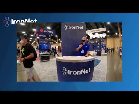 Black Hat Live with Joel Bork and Bill Swearingen!