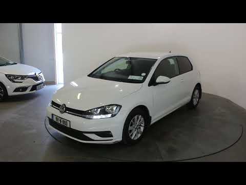 Volkswagen Golf GOLF 1.6 TRENDLINE TDI 115BHP VAN - Image 2