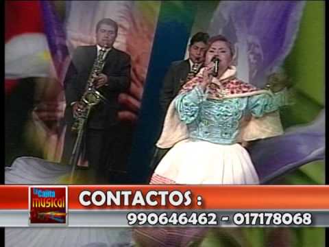 Haydee Raymundo - Te sigo amando