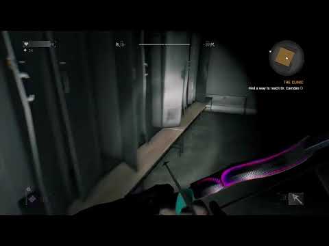 SLIPKNOT2012- live brodcast of Dying Light/ First play through Pt41