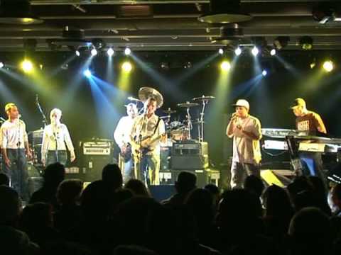 Djanecy Danjil ft SKAFFAEL - GELOOF HOOP & LIEFDE