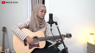 Download lagu COVER Sejauh mungkin (UNGU)  By Cewek cantik Regita mp3