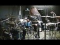 The Sorrow - Buried In The Deep - Drumcover ...