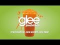Glee Cast - One Bourbon, One Scotch, One Beer ...