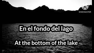 Bathory-The Lake Sub Español-Ingles