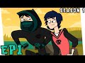 DISVENTURE CAMP ️ Season 1 Episode 1 Meet Me In Tipiskaw