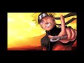Goku VS Naruto (Infinite Source Rap Battle Reupload)