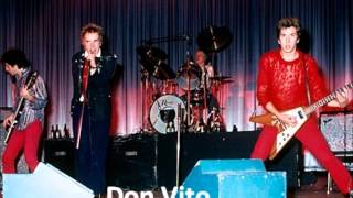 Sex Pistols - Johnny B Goode