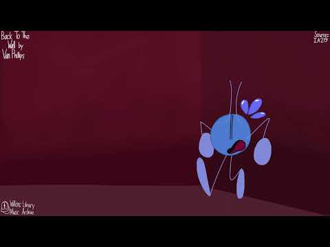 Van Phillips - Back To The Wall (REDUX)