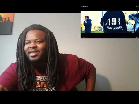Sinan - Stockholm City | America Reaction to Swedish Rap