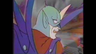 Download lagu 1995 G Force: Guardians OF Space Cartoon Network Promo mp3