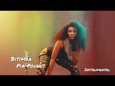 Bitimba - Pia Pounds (official instrumental)