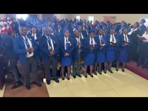 FBCWG Consultation 2022 - Yesu gama linoyolo + Mazithi ingqondo zethu