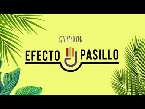 Efecto Pasillo – Reto 5 Campeones (Teaser)