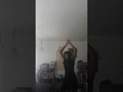 Boyd Janson ft LouiVos - duiken dance by sajda