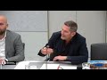 Beertema (PVV) clasht met D66-voorzitter & DENK: "Dit is een dommige, goedkope en puberale manier!"