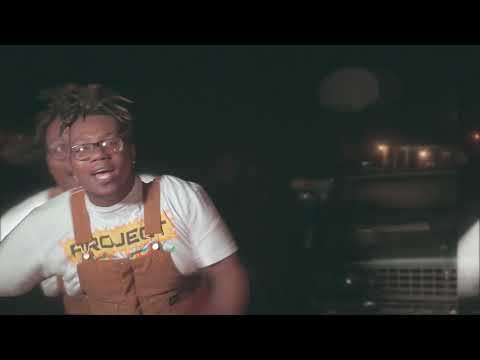 Marc Mon3y "Nick Nack" Official 4k Video shot by @TmTelevison