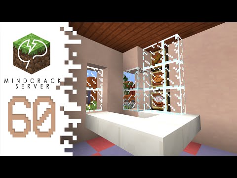 Beef Plays Minecraft - Mindcrack Server - S5 EP60 - Size Matters