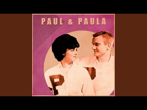 Hey Paula (Alternate Take)