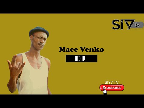 Siy7 Podcast | Episode 04 | Mace Venko on Disco, Gatekeeping, TPC , Events cancellation etc....