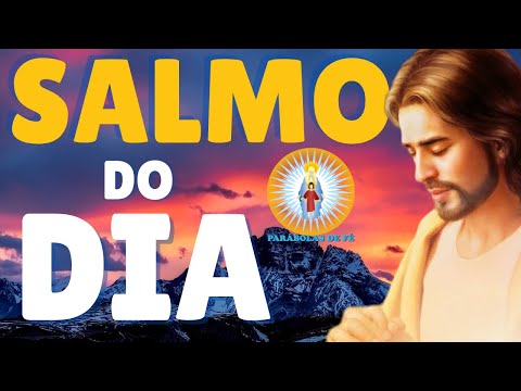 SALMO do DIA de HOJE 13/06/2021 e Leituras🙏 SALMO de HOJE narrado - LITURGIA DIÁRIA👍😉
