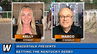 2024 Kentucky Derby Predictions and Betting Overview | How to Bet on the Kentucky Derby