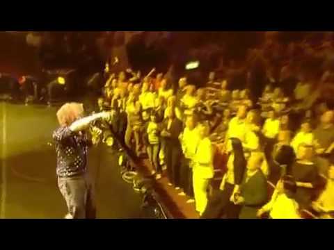 Miniatura de YouTube - Sunrise (Live at the Royal Albert Hall)