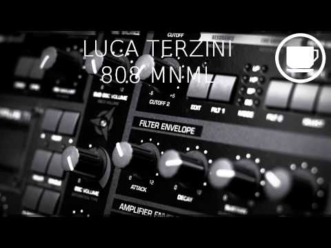 Luca Terzini - 808 MNML