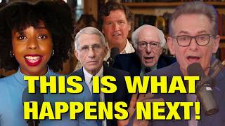 Dems Support Tucker Carlson & The Demise Of Bernie’s Movement! – Full Interview w/ Briahna Joy Gray