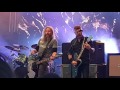 Mastodon - Ancient kingdom live @ Budapest 2017.06.14