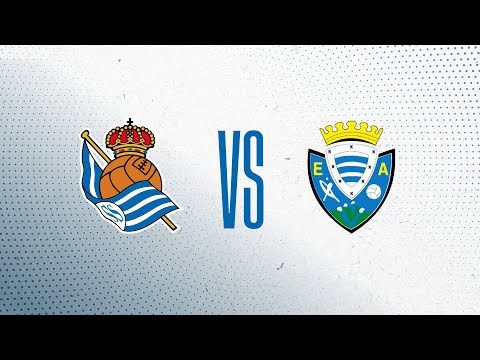 FULL MATCH I Real Sociedad Fem C 9 - 0 Euskalduna | Zubieta