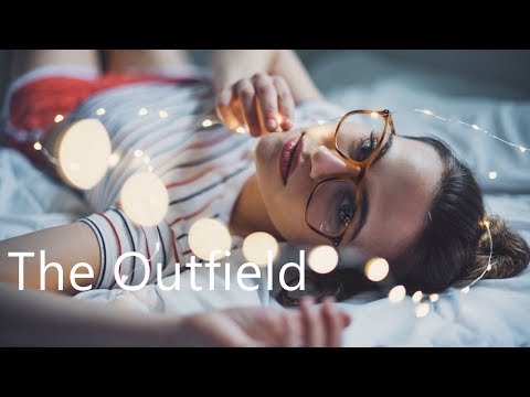Nightcore - The Outfield