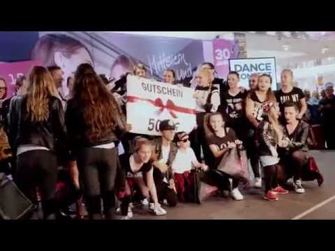 30. Jahre Allee-Center Remscheid Dance Contest 01.10.2016