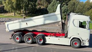 Scania R650 Muldenkipper | Bild 4 - Autoline