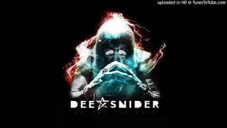 Dee Snider - Rule The World