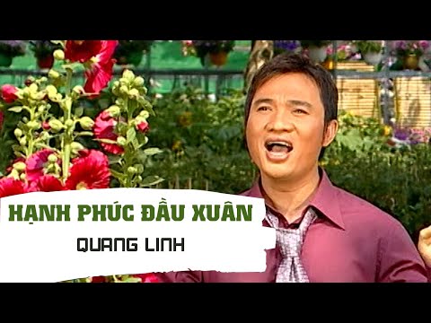 Thể hiện bởi Quang Linh