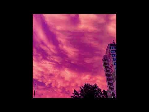эндшпиль - малиновый рассвет (ｓｌｏｗｅｄ)