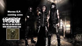 Insane Portrait - "Tortura Eterna"  (NEW SONG HQ)