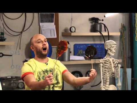 ZB 15ser - Kā pagatavot cukurgailīšus un cukura kristālus