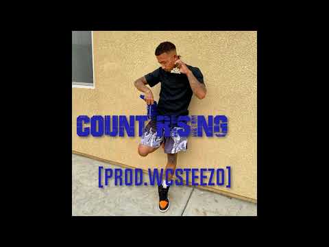 MBNel x JoeMari x Saviii3rd Type Beat -"COUNT RISING"[WCSteezO]